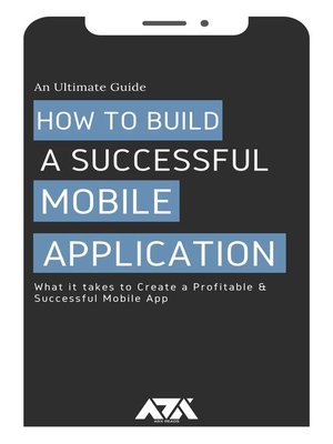 cover image of How to Build a Successful Mobile Application